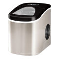 12kg Portable Compact Counter Top Bullet Cube Ice Maker with ETL